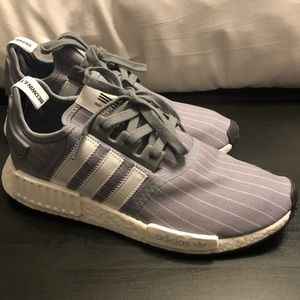 Adidas NMD R1 Bedwin & The Heartbreakers